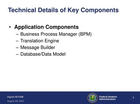 PPT - Details of Digital NOTAM System PowerPoint Presentation, free ...