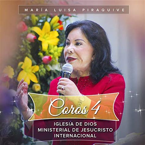 Coros 4: Iglesia de Dios Ministerial de Jesucristo Internacional