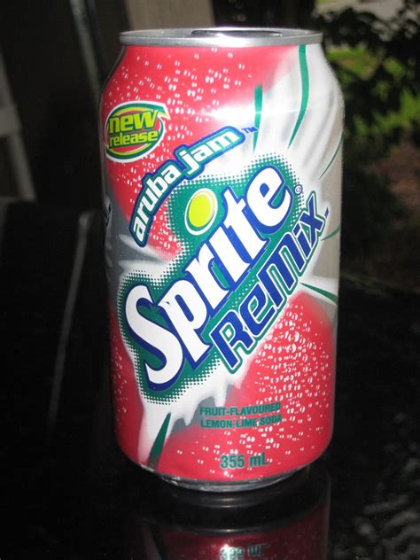 Sprite Remix Aruba Jam | Sprite Wiki | Fandom