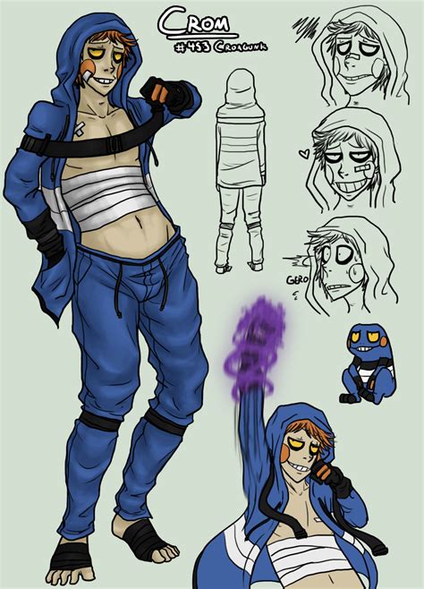 Croagunk Pokemon Gijinka, Pokemon Art, Pokemon Human Form, Nerdy Things ...