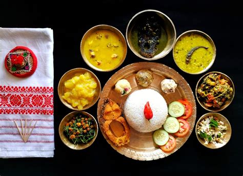 Top 6 Famous Street Food In Assam- You Absolutely Must Try ...