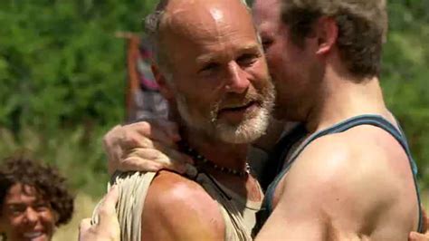 Sneak Peek: Survivor's Loved Ones Reunion | Entertainment Tonight