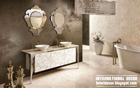 Italian Bathroom Accessories – Everything Bathroom