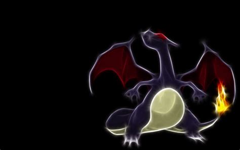 Shiny Charizard Wallpaper (76+ images)