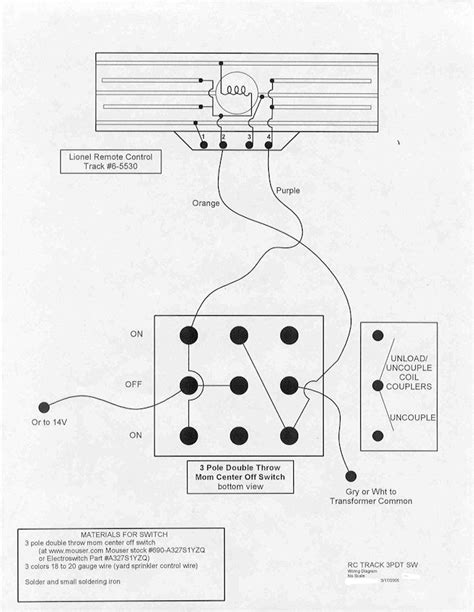 Lionel Transformer Wiring Diagram - 4K Wallpapers Review