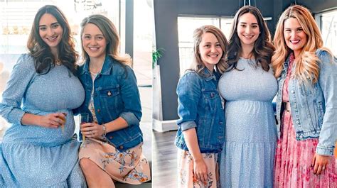 Pregnant Abigail Shapiro Photos Broke The Internet Even Though They Were Photoshopped | Know ...