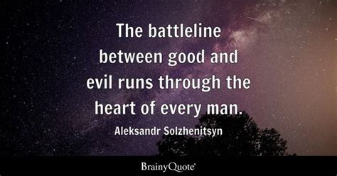 Evil Quotes And Sayings