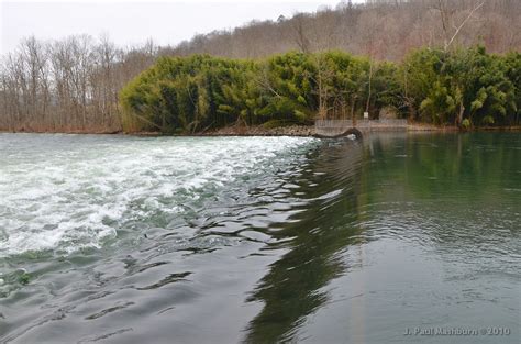 CLINCH RIVER | Downstream from Norris Dam, on the Clinch Riv… | Flickr