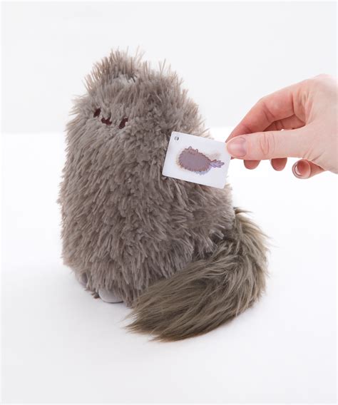 Little Brother Pip Plush – Pusheen Shop