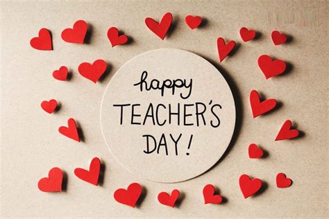 Happy Teachers Day 2021 | Images, Quotes, Wishes, Messages - News Bugz