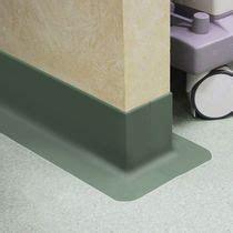 Rubber baseboard - All architecture and design manufacturers