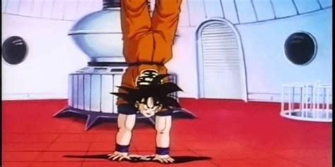 10 Things Goku Does Better Than Any Shonen Protagonist