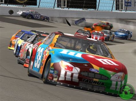 NASCAR RACING SIM: Nascarsimracingworkingtitle2004121709244_2