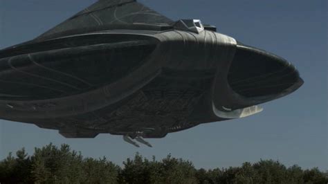 Stargate: The Ships of the Goa’uld Fleet » GateWorld