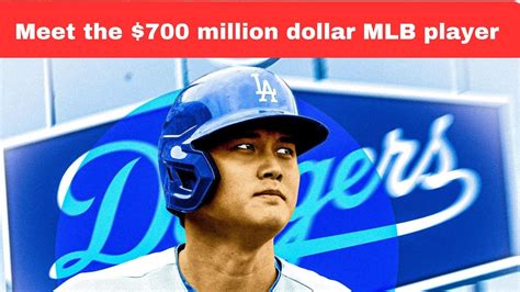 Shohei Ohtani's shocking decision rocks Dodgers contract - YouTube