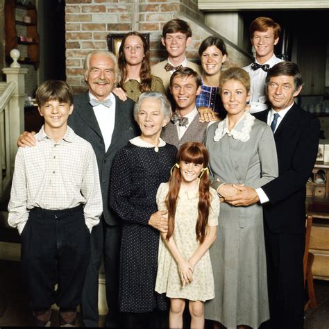 "The Waltons" (1972-1981)