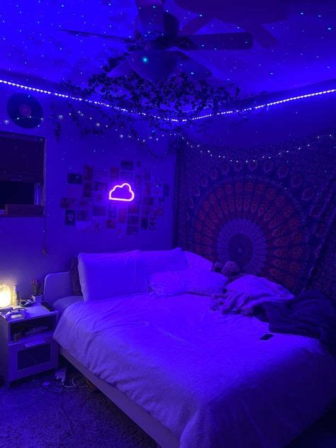 Best Teen Bedroom Lighting Decor Ideas