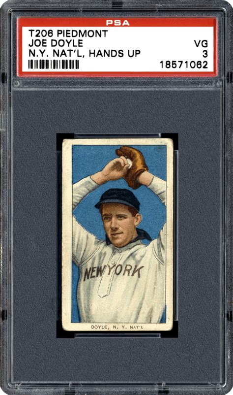 8 Rarest Baseball Cards in History | Rarest.org