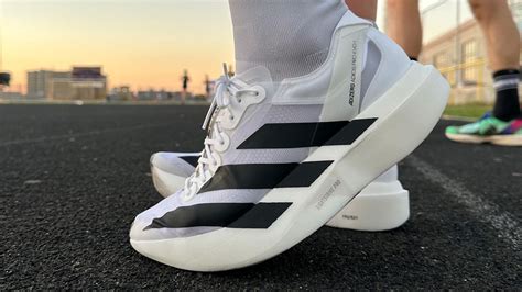 Adidas Adizero Adios Pro Evo 1 review | CNN Underscored