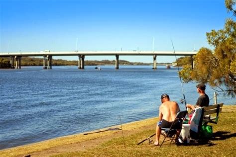 Find Campgrounds in Caloundra Qld