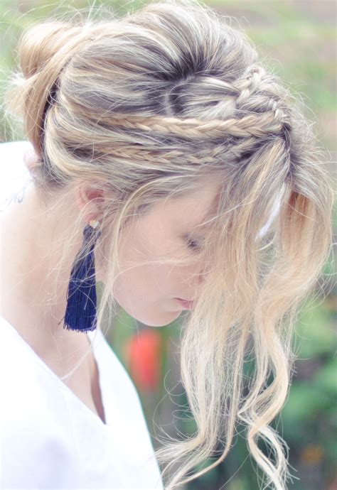 Help Yourself to Hot Summer Hairstyles