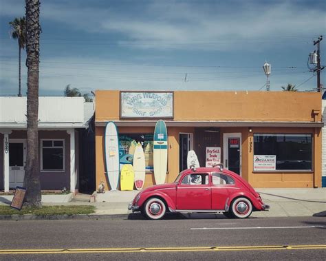 5 of the Most Iconic Beach Cars of All Time - Convoy Auto Repair