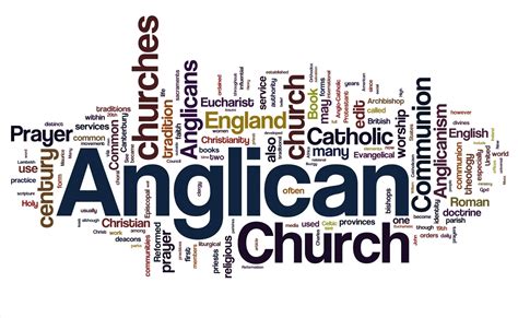 Anglican Communion Home Page