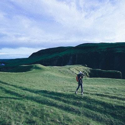 Explore Fjaðrárgljúfur Canyon, Fjaðrárgljúfur