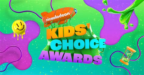 Nickelodeon Announces 2023 Kids’ Choice Awards Nominees – BeautifulBallad