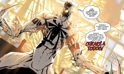 Imagen - Anti Venom (Eddie Brock).JPG | Marvel Wiki | FANDOM powered by ...