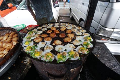 9 of the best burmese street foods in Yangon - La Vie Zine
