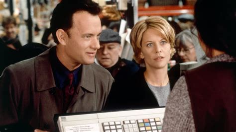 ‎You've Got Mail (1998) directed by Nora Ephron • Reviews, film + cast • Letterboxd