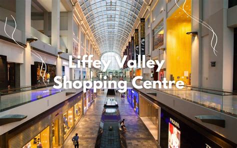 Liffey Valley Shopping Centre | HeyDublin