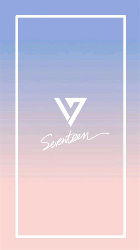 Seventeen Logo Wallpapers - Wallpaper Cave