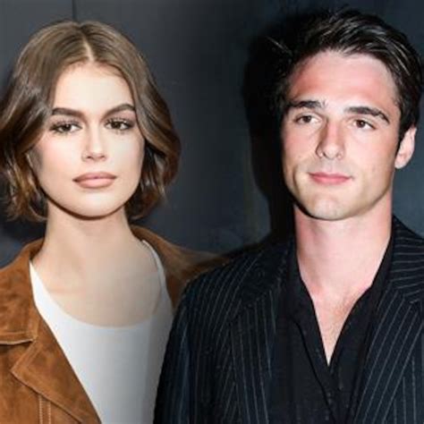 Are Jacob Elordi & Kaia Gerber Official?