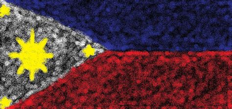 Philippine Flag by IsisAnkh on DeviantArt
