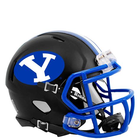 BYU Football - Ollie Dietz