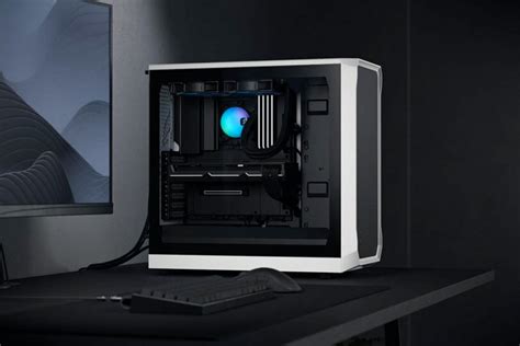 Fractal Design Focus 2 RGB Case Review