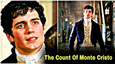 Henry Cavill - The Count Of Monte Cristo | Movie All Scenes - YouTube