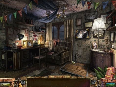 Stray Souls: Dollhouse Story screenshots - MobyGames