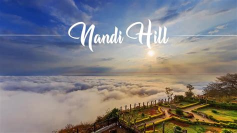 Nandi Hills Bangalore Tickets, timings, offers more 2024