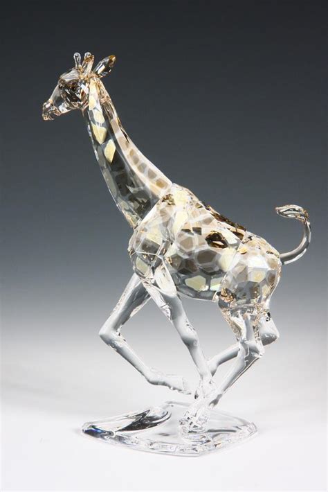 Sold Price: SWAROVSKI CRYSTAL ANIMALS - Collection of (5) Swartovski Austrian Crystal Animals ...