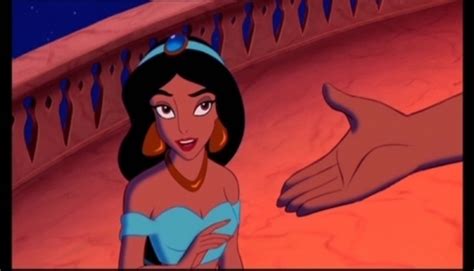 Aladdin-A Whole New World - Princess Jasmine Image (17786786) - Fanpop