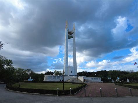 Quezon Memorial Circle Guide - A Complete Exploring Guide - Island Times