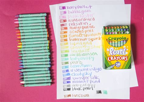 0 Result Images of List Of Crayola Green Colors - PNG Image Collection