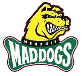 Memphis Mad Dogs - Wikipedia, the free encyclopedia