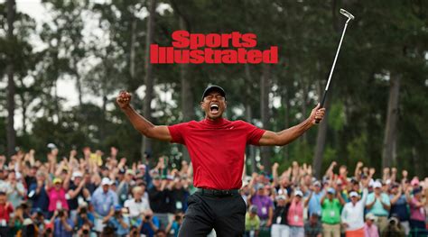 Tiger Woods 2019 Masters win: Golf's greatest comeback - Sports Illustrated