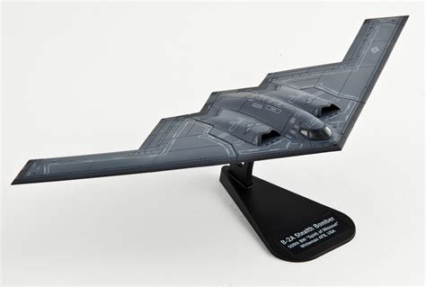 B2 Bomber Model Kit