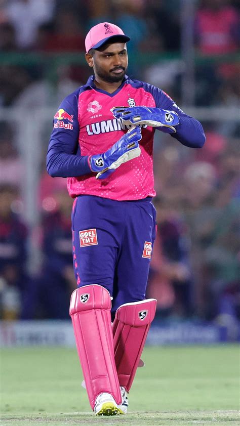 Most sixes in IPL history; Sanju Samson storms into top 10