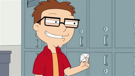 Steve Smith (American Dad!) Blank Template - Imgflip